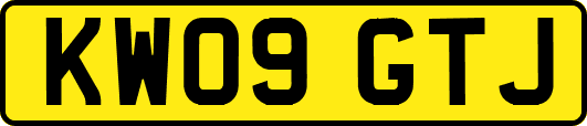 KW09GTJ