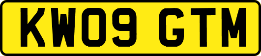 KW09GTM