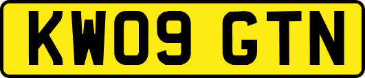 KW09GTN