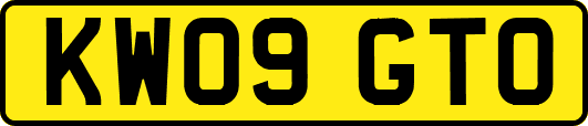 KW09GTO