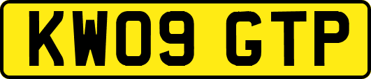 KW09GTP