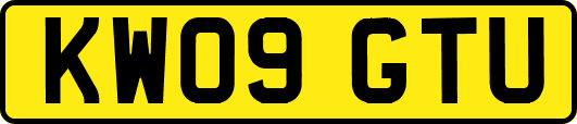 KW09GTU