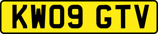 KW09GTV