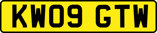 KW09GTW