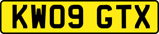 KW09GTX