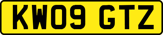 KW09GTZ