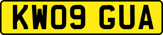 KW09GUA