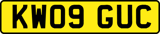KW09GUC