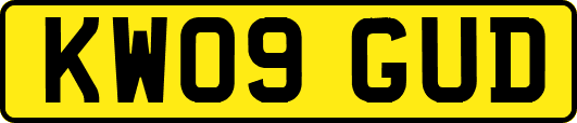 KW09GUD