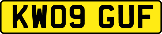 KW09GUF