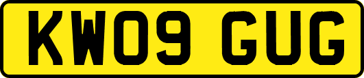 KW09GUG