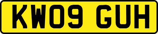 KW09GUH