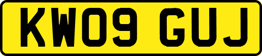 KW09GUJ