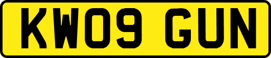 KW09GUN