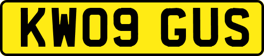 KW09GUS