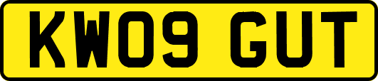 KW09GUT