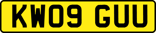 KW09GUU