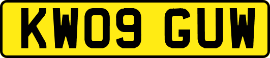 KW09GUW