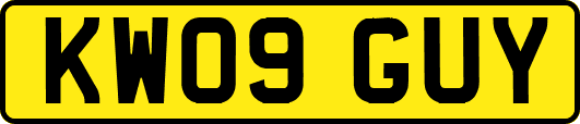 KW09GUY