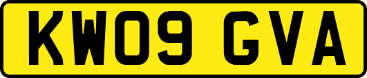 KW09GVA