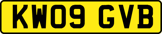 KW09GVB