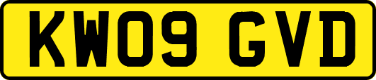KW09GVD