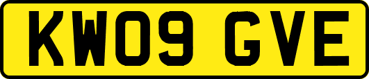 KW09GVE