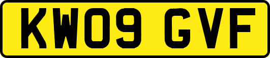 KW09GVF