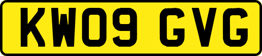 KW09GVG