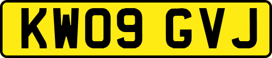 KW09GVJ