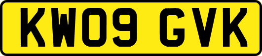 KW09GVK