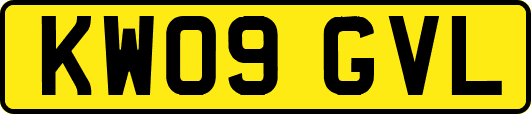 KW09GVL