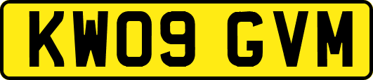 KW09GVM