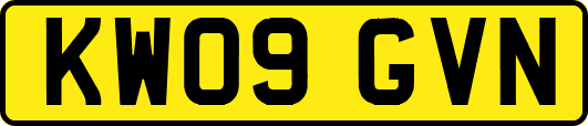 KW09GVN