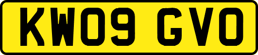 KW09GVO