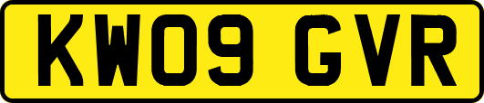 KW09GVR