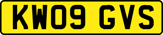KW09GVS