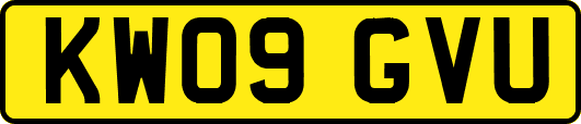 KW09GVU