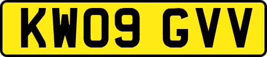 KW09GVV