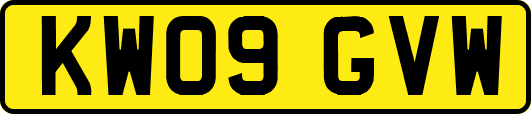KW09GVW