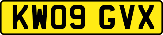 KW09GVX