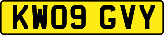 KW09GVY
