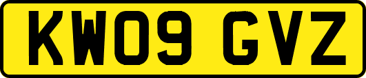 KW09GVZ