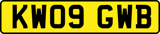 KW09GWB