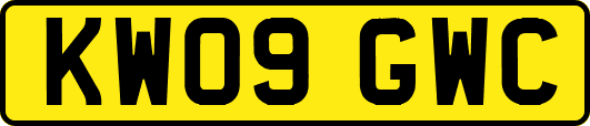 KW09GWC