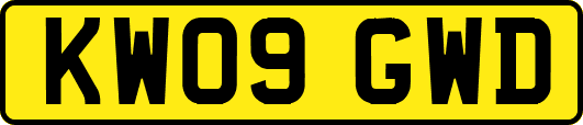 KW09GWD