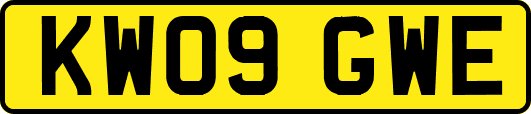 KW09GWE