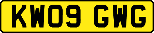 KW09GWG