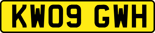 KW09GWH