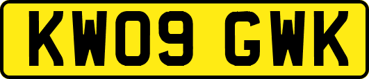 KW09GWK